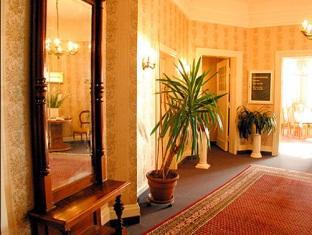 Bellmoor Im Dammtorpalais Hamborg
